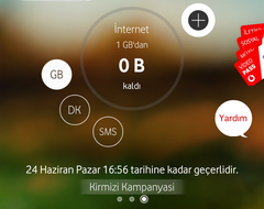 VODAFONE FATURASIZ GİZLİ TARİFE VE PAKETLER 2019 [SÜREKLİ GÜNCELLENECEKTİR]