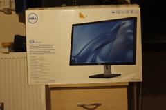 [SATILIK] Dell S2740L 27' 1080p IPS Monitör