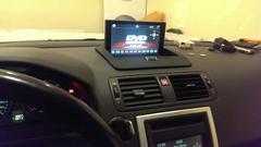 VOLVO ARACA ÖZEL DVD GPS CİHAZLARI S40-S60-XC90-V50-V70-C30 DVD GPS NAVİGASYON - GÜNCEL