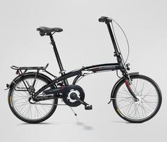 e-bike kullanım tecrübem