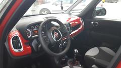  Fiat 500L Kullanıcıları / Bilgi Paylaşım Başlığı