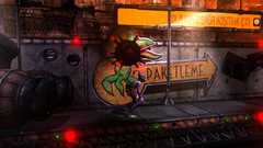  Oddworld: Abe's Oddysee New N'tasty (PS4 ANA KONU)