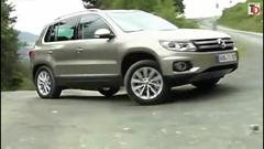  ***TIGUAN KULÜBÜ*** 500+ kullanıcı üye...