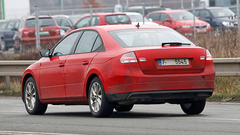  YENİ SKODA SUPERB 2015-2016 ANA KONU  (2016 Türkiye Yılın Otomobili)