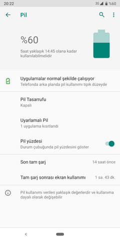 Xiaomi Mi A2 - Mi 6X ★ Ana Konu ★  Kullanıcı Kulübü ★ Resmi Türkiye Fiyatları Belirlendi