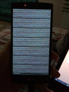  LG Magna H500F Boot Sorunu (Uzman Sorusu)