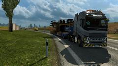 Euro Truck Simulator 2 (2012) [ANA KONU]