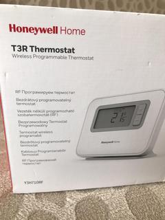 Honeywell T3R/T3/T3M Kullanıcıları Paylaşım Platformu