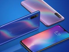 Xiaomi Mi 9'un global versiyonu tanıtıldı, Avrupa fiyatı açıklandı