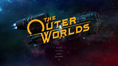 The Outer Worlds Türkçe Yama [Xbox Gamepass PC]