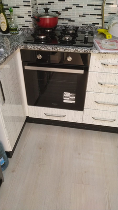 YENİDEN Teknosa Hotpoint FIRIN VE OCAKLAR 599 TL