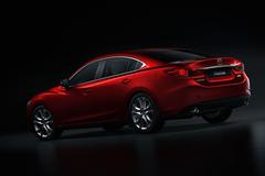  2013 Mazda 6 İnceleme