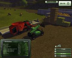  Farming Simulator 2013