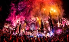  ::: TOMORROWLAND 2016 ::: (AFTERMOVIE YAYINLANDI)