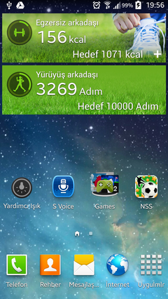  Samsung Galaxy S4 Sorunlar Bitmiyor !