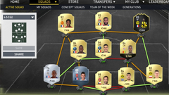 EA FC 24 Ultimate Team (FUT) [PS/XBOX ANA KONU] #Coin satışı yasaktır! PİNG SORUNU ÇÖZÜM İLK MESAJDA