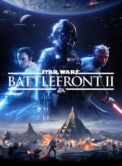 STAR WARS: BATTLEFRONT II | PlayStation 4 (2017)