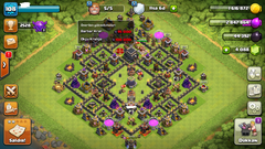 TH9 FULL HESAP 20-19 HEROLU 4000 BİN YEŞİL TAŞ