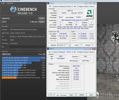  Athlon x4 845 (Carrizo) Benchmark ve AMD Zen Cpu Performans Tahminleri