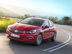  OPEL ASTRA K VS GOLF 7 SİZCE HANGİSİ?