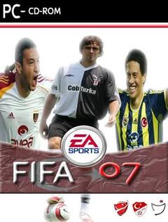 FIFA 16 Fenerbahçe Özel Versiyonu Duyuruldu!