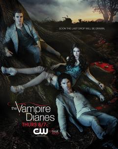  The Vampire Diaries (2009-    ) | 6.Sezon