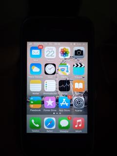iPhone 3GS, 4, 4s ,5, 5c, 5s, 6 İnmeyen Uygulamaları İndirme, iCloud Açma, Jailbreak Ve iOS 14 Tema