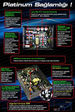 //////////Seasonic  PSU Kullanıcıları  Kulübü\\\\\\\\\\