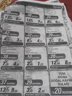 Metro PAG indirimleri 9-12 Mayıs