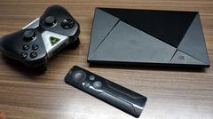 Nvidia Shield Tv (Ana Başlık)