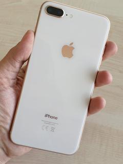 Apple İphone 8 Plus 64 Gb Garantili 