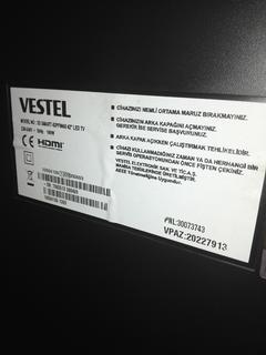 [ilk Mesaj Güncel] Vestel - Hi-Level - Nexon - Seg - Telefunken Televizyonlar İçin Yazılım - Modlama / Ek Özellik Açma Rehberi
