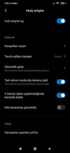 Xiaomi Redmi Note 7 Kullanıcı Kulübü [ANA KONU]