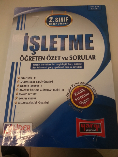 *** SATILIK AÖF 2.3.4. SINIF YARDIMCI KİTAPLARI ***