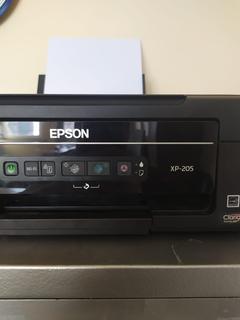 Epson Atık Tank Pedi (Sx - Xp - L Serisi)