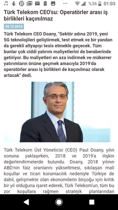 TÜRK TELEKOM/TÜRKCELL/TÜRKSAT FİBER OPTİK ALTYAPI ÇALIŞMASI [ANA KONU]