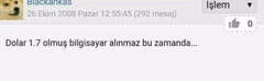 Son dakika: Ve resmen başladı! Bundan sonra ABD ürünlerinin ithalatına zam.