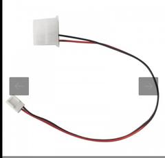 Molex dönüştürücü yardım