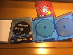 Şok Fiyatta Arşivden Çıkma ORJ. Bluray,Steelbook , Snapcase ve DVD Filmler