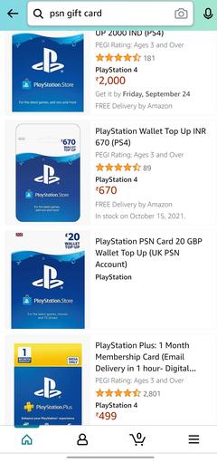 HiNDiSTAN PSN'den TÜRKÇE OYUN NASIL ALINIR  [ANA KONU]