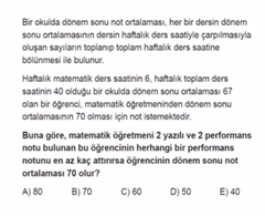 mat geo sorularım help