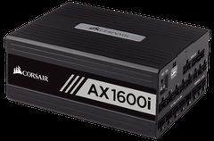 Corsair AX1600i Güç Kaynağı