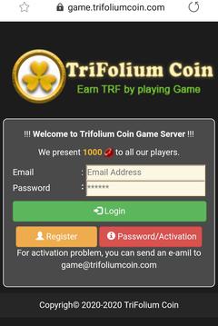 Trifolium Coin Platformu Nedir? Nasıl Çalışır?