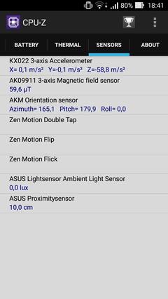  Asus ZenFone 2 Laser [ANA KONU]