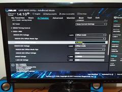 Ryzen 1700 + B350 plus ALDIM. (Resimler eklendi) (güncelleme: NOCTUA)