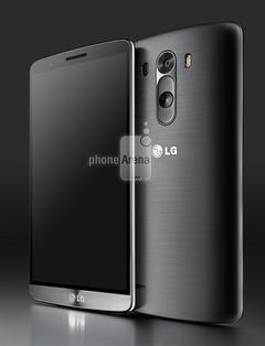  ★★★ LG G3 KULÜBÜ VE ANA KONUSU ★★★