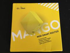 GL.iNet GL-MT300N-V2 (Mango) Mini Seyahat Boy Router İncelemesi