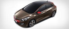  2012 Yeni Hyundai İ30 Klübü