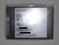 SanDisk ULTRA PLUS 256GB SSD [inceleme] | SanDisk SSD [ANA KONU]