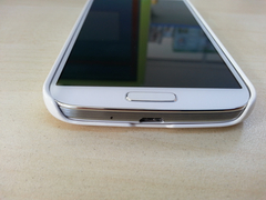  SAMSUNG GALAXY S4 FİYAT VE KILIF KONUSU